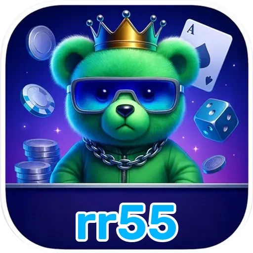 rr55: O Que Esperar da Seção de Login do Site de Jogos