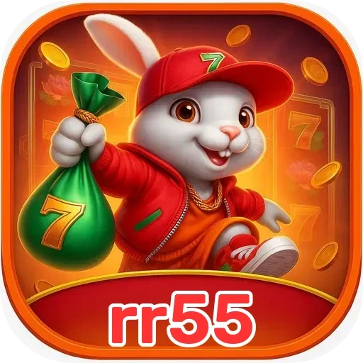 rr55 App: Desperte seu Lado Aventureiro com Jogos Incríveis