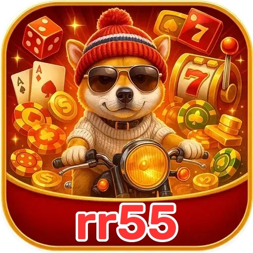 rr55: A Incrível Jornada de um Site de Jogos Confiável